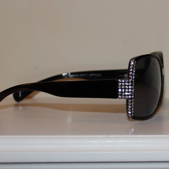 Women\'s Reading Sunglasses +3.00 (Sungemma) main image 4